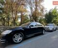 Мерседес С Класс 2006 в Киеве на Automoto.ua Черный Мерседес С Класс, объемом двигателя 5.46 л и пробегом 222 тыс. км за 19000 $, фото 11 на Automoto.ua