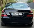 Чорний Мерседес С Клас, об'ємом двигуна 3.5 л та пробігом 165 тис. км за 10999 $, фото 5 на Automoto.ua