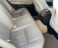 Черный Мерседес С Класс, объемом двигателя 2.99 л и пробегом 320 тыс. км за 12300 $, фото 24 на Automoto.ua