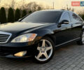 Чорний Мерседес С Клас, об'ємом двигуна 5.46 л та пробігом 224 тис. км за 11200 $, фото 3 на Automoto.ua