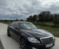 Чорний Мерседес С Клас, об'ємом двигуна 3.5 л та пробігом 395 тис. км за 8350 $, фото 1 на Automoto.ua