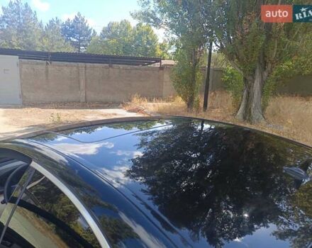 Черный Мерседес С Класс, объемом двигателя 2.99 л и пробегом 198 тыс. км за 12700 $, фото 9 на Automoto.ua