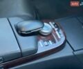 Черный Мерседес С Класс, объемом двигателя 5.5 л и пробегом 220 тыс. км за 10500 $, фото 5 на Automoto.ua