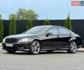 Чорний Мерседес С Клас, об'ємом двигуна 5.5 л та пробігом 305 тис. км за 9300 $, фото 1 на Automoto.ua