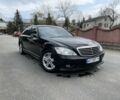 Черный Мерседес С Класс, объемом двигателя 3 л и пробегом 280 тыс. км за 9990 $, фото 1 на Automoto.ua