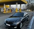 Чорний Мерседес С Клас, об'ємом двигуна 5.5 л та пробігом 240 тис. км за 13500 $, фото 1 на Automoto.ua