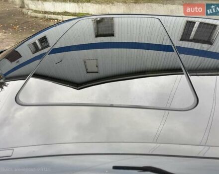 Чорний Мерседес С Клас, об'ємом двигуна 5.5 л та пробігом 430 тис. км за 8500 $, фото 9 на Automoto.ua