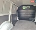 Черный Мерседес С Класс, объемом двигателя 5.51 л и пробегом 205 тыс. км за 12500 $, фото 7 на Automoto.ua