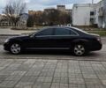 Чорний Мерседес С Клас, об'ємом двигуна 3 л та пробігом 445 тис. км за 13800 $, фото 7 на Automoto.ua