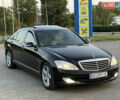 Черный Мерседес С Класс, объемом двигателя 3.5 л и пробегом 390 тыс. км за 11500 $, фото 2 на Automoto.ua