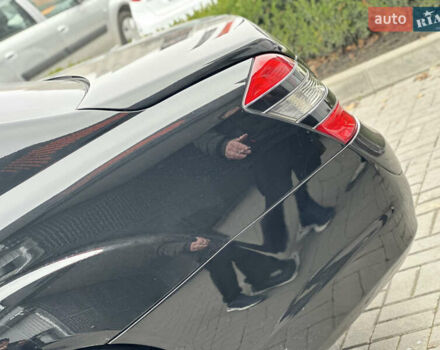 Черный Мерседес С Класс, объемом двигателя 5.44 л и пробегом 227 тыс. км за 11000 $, фото 8 на Automoto.ua