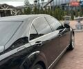 Чорний Мерседес С Клас, об'ємом двигуна 3.5 л та пробігом 141 тис. км за 15000 $, фото 1 на Automoto.ua