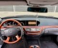 Мерседес С Класс 2006 в Одессе на Automoto.ua Черный Мерседес С Класс, объемом двигателя 5.5 л и пробегом 100 тыс. км за 10200 $, фото 20 на Automoto.ua