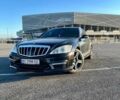 Черный Мерседес С Класс, объемом двигателя 2.99 л и пробегом 320 тыс. км за 12300 $, фото 4 на Automoto.ua