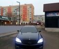 Черный Мерседес С Класс, объемом двигателя 5.5 л и пробегом 235 тыс. км за 13500 $, фото 5 на Automoto.ua