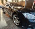 Чорний Мерседес С Клас, об'ємом двигуна 5.46 л та пробігом 190 тис. км за 16500 $, фото 6 на Automoto.ua