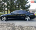 Чорний Мерседес С Клас, об'ємом двигуна 3.5 л та пробігом 285 тис. км за 9000 $, фото 6 на Automoto.ua