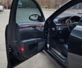 Чорний Мерседес С Клас, об'ємом двигуна 3 л та пробігом 445 тис. км за 13800 $, фото 15 на Automoto.ua
