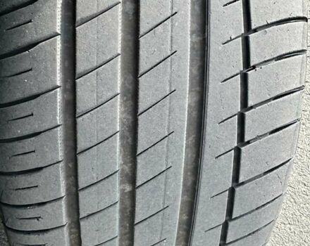 Чорний Мерседес С Клас, об'ємом двигуна 5.46 л та пробігом 241 тис. км за 9999 $, фото 28 на Automoto.ua