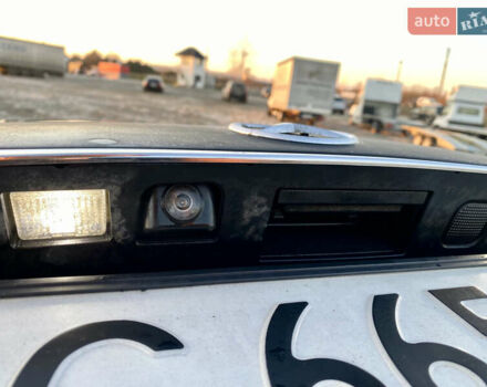 Черный Мерседес С Класс, объемом двигателя 5.51 л и пробегом 215 тыс. км за 12499 $, фото 72 на Automoto.ua