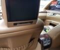 Чорний Мерседес С Клас, об'ємом двигуна 4.66 л та пробігом 280 тис. км за 10748 $, фото 14 на Automoto.ua