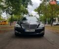 Чорний Мерседес С Клас, об'ємом двигуна 4.66 л та пробігом 280 тис. км за 10748 $, фото 5 на Automoto.ua