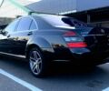 Черный Мерседес С Класс, объемом двигателя 4.7 л и пробегом 298 тыс. км за 11000 $, фото 5 на Automoto.ua