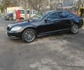 Черный Мерседес С Класс, объемом двигателя 5.46 л и пробегом 257 тыс. км за 11500 $, фото 1 на Automoto.ua