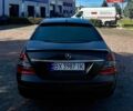 Черный Мерседес С Класс, объемом двигателя 3.5 л и пробегом 380 тыс. км за 7500 $, фото 3 на Automoto.ua