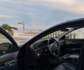 Черный Мерседес С Класс, объемом двигателя 5.5 л и пробегом 94 тыс. км за 20000 $, фото 14 на Automoto.ua