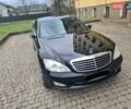 Черный Мерседес С Класс, объемом двигателя 3.5 л и пробегом 270 тыс. км за 8399 $, фото 13 на Automoto.ua