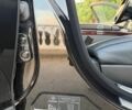 Черный Мерседес С Класс, объемом двигателя 5.5 л и пробегом 94 тыс. км за 20000 $, фото 24 на Automoto.ua