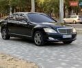 Чорний Мерседес С Клас, об'ємом двигуна 3.5 л та пробігом 250 тис. км за 7999 $, фото 8 на Automoto.ua