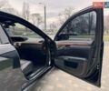 Чорний Мерседес С Клас, об'ємом двигуна 3.5 л та пробігом 212 тис. км за 8999 $, фото 43 на Automoto.ua