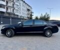 Мерседес С Класс 2006 в Одессе на Automoto.ua Черный Мерседес С Класс, объемом двигателя 5.5 л и пробегом 100 тыс. км за 10200 $, фото 2 на Automoto.ua