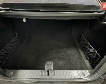 Черный Мерседес С Класс, объемом двигателя 3.5 л и пробегом 330 тыс. км за 12000 $, фото 11 на Automoto.ua