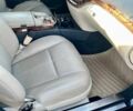 Черный Мерседес С Класс, объемом двигателя 2.99 л и пробегом 320 тыс. км за 12300 $, фото 17 на Automoto.ua