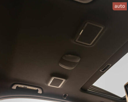 Черный Мерседес С Класс, объемом двигателя 5.46 л и пробегом 189 тыс. км за 16400 $, фото 47 на Automoto.ua