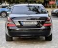 Чорний Мерседес С Клас, об'ємом двигуна 3.5 л та пробігом 250 тис. км за 7999 $, фото 5 на Automoto.ua