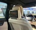Черный Мерседес С Класс, объемом двигателя 3.5 л и пробегом 380 тыс. км за 7500 $, фото 13 на Automoto.ua