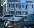 Чорний Мерседес С Клас, об'ємом двигуна 3.5 л та пробігом 384 тис. км за 6800 $, фото 3 на Automoto.ua