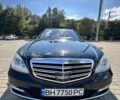 Черный Мерседес С Класс, объемом двигателя 5.5 л и пробегом 252 тыс. км за 11700 $, фото 8 на Automoto.ua