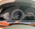 Черный Мерседес С Класс, объемом двигателя 5.5 л и пробегом 180 тыс. км за 12000 $, фото 6 на Automoto.ua