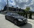 Чорний Мерседес С Клас, об'ємом двигуна 5.5 л та пробігом 356 тис. км за 13546 $, фото 1 на Automoto.ua