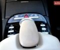 Черный Мерседес С Класс, объемом двигателя 5.5 л и пробегом 330 тыс. км за 9500 $, фото 38 на Automoto.ua