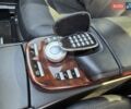 Черный Мерседес С Класс, объемом двигателя 5.5 л и пробегом 303 тыс. км за 10900 $, фото 52 на Automoto.ua