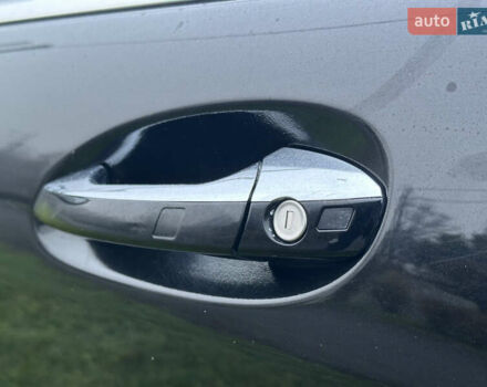 Черный Мерседес С Класс, объемом двигателя 5.46 л и пробегом 297 тыс. км за 9700 $, фото 20 на Automoto.ua