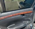 Черный Мерседес С Класс, объемом двигателя 3.22 л и пробегом 350 тыс. км за 12000 $, фото 15 на Automoto.ua