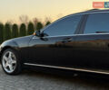 Чорний Мерседес С Клас, об'ємом двигуна 5.46 л та пробігом 224 тис. км за 11200 $, фото 54 на Automoto.ua