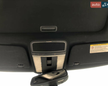 Черный Мерседес С Класс, объемом двигателя 3.5 л и пробегом 390 тыс. км за 11500 $, фото 35 на Automoto.ua